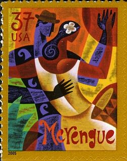 Merengue