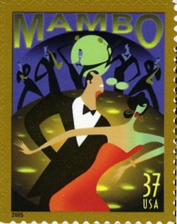 Mambo