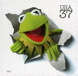 Kermit the Frog