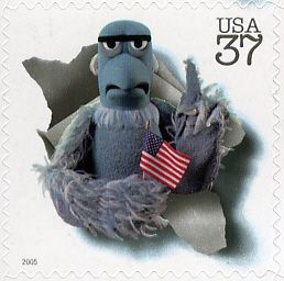 Sam the Eagle