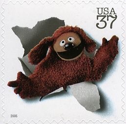 Rowlf the Dog