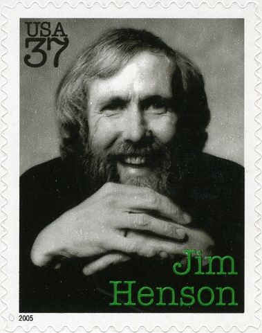 Jim Henson