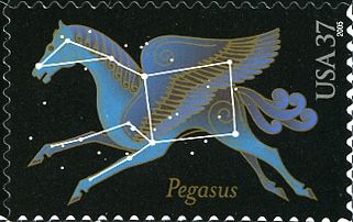 Pegasus