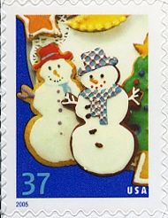 Snowmen