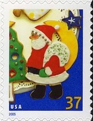 Santa Claus