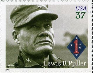 Lewis B. Puller