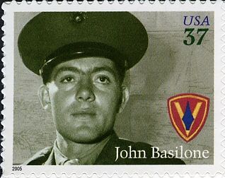 John Basilone