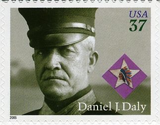 Daniel J. Daly