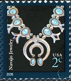 Navajo Jewelry