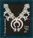 Navajo Jewelry
