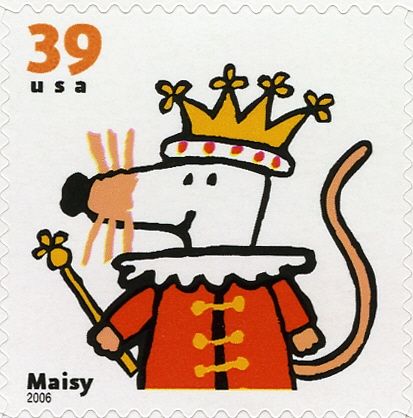 Maisy