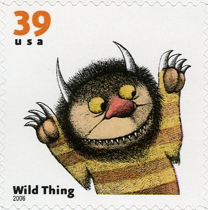 Wild Thing