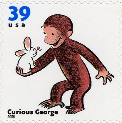 Curious George