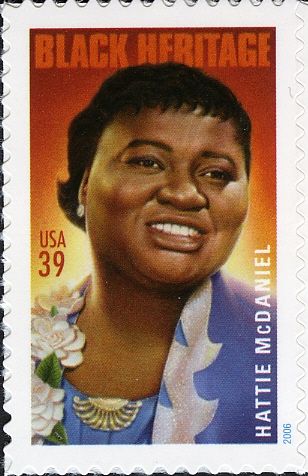 Hattie McDaniel