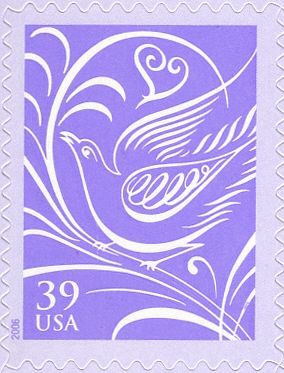 Wedding Dove