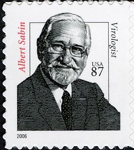 Albert Sabin