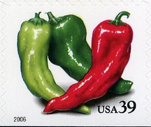 Peppers