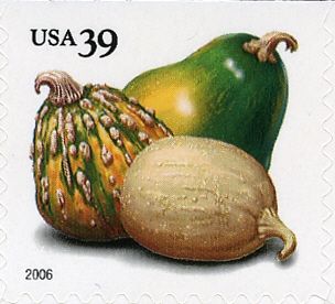 Squashes (PSA CB)