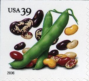 Beans (PSA CB)