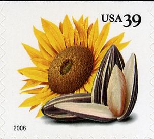 Sunflower (PSA VB)