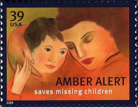 Amber Alert