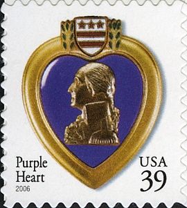 Purple Heart