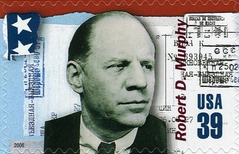 Robert D. Murphy