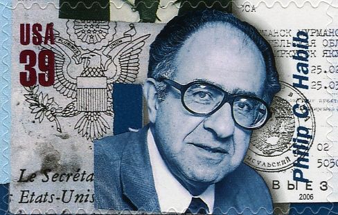 Philip C. Habib
