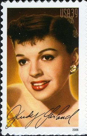 Judy Garland