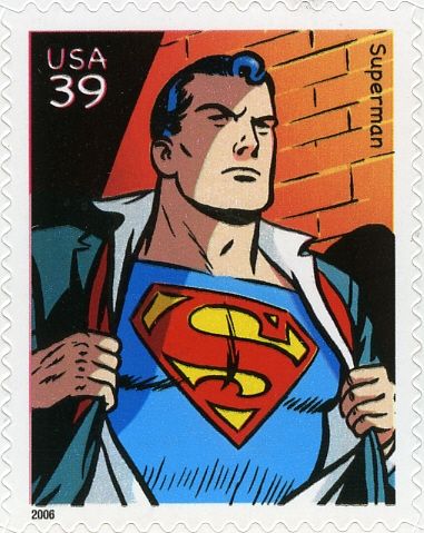 Superman