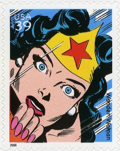 Wonder Woman