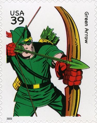 Green Arrow