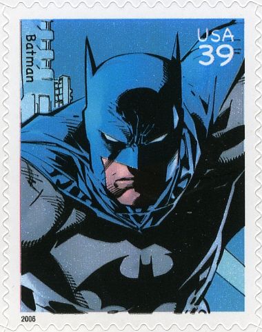 Batman