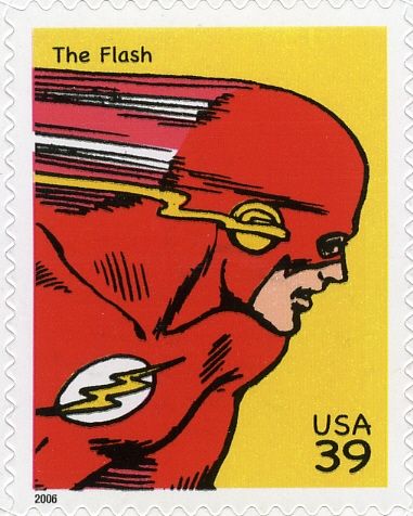 The Flash