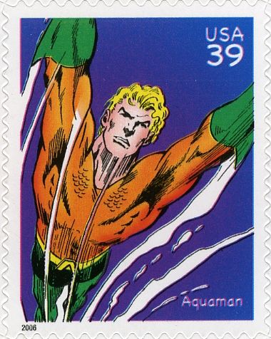 Aquaman
