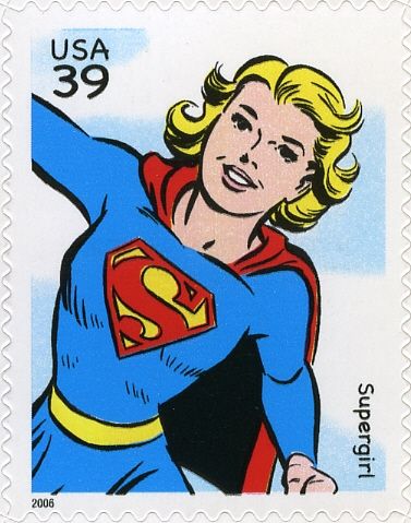 Supergirl