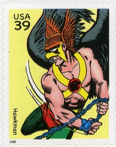 Hawkman