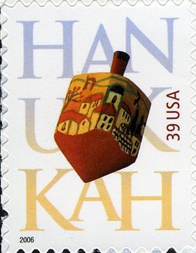 Hanukkah