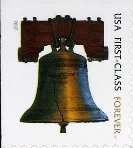 Liberty Bell