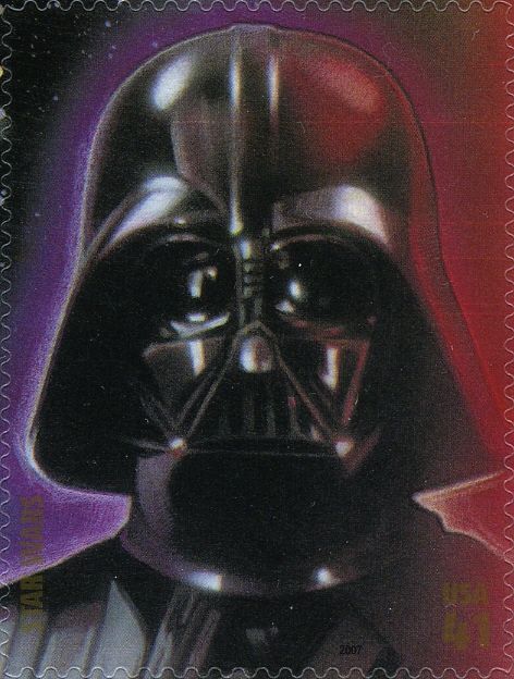 Darth Vader