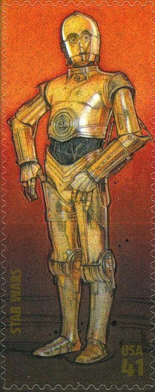 C-3PO