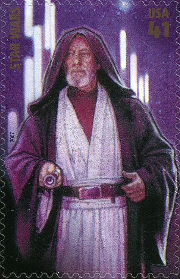 Obi-Wan Kenobi