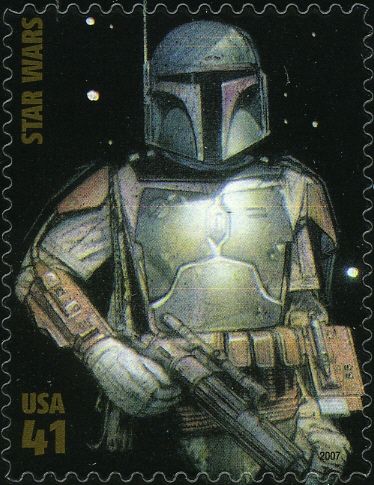 Boba Fett