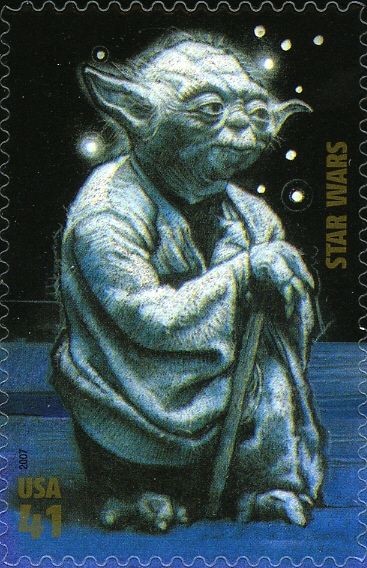 Yoda