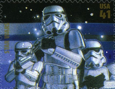 Stormtroopers