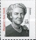 Margaret Chase Smith