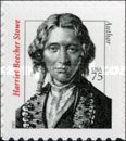 Harriet Beecher Stowe