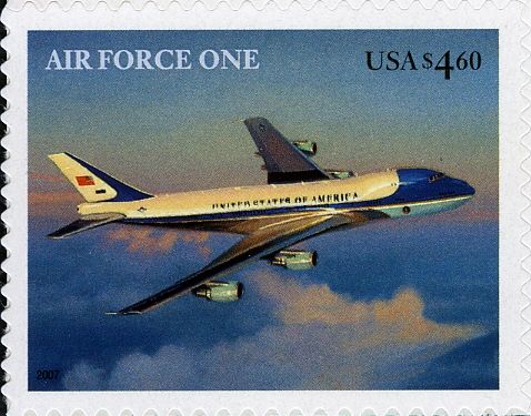 Air Force One