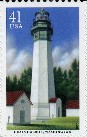 Grays Harbor Lighthouse