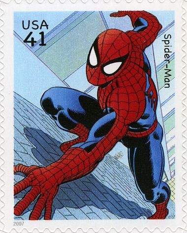 Spider Man